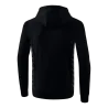 Sweat à capuche Essential Team