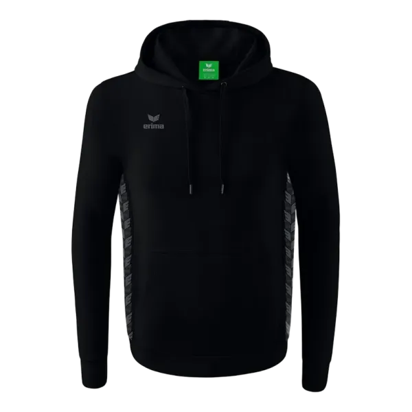 Sweat à capuche Essential Team