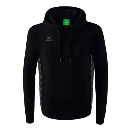 Sweat à capuche Essential Team