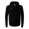 Sweat à capuche Essential Team