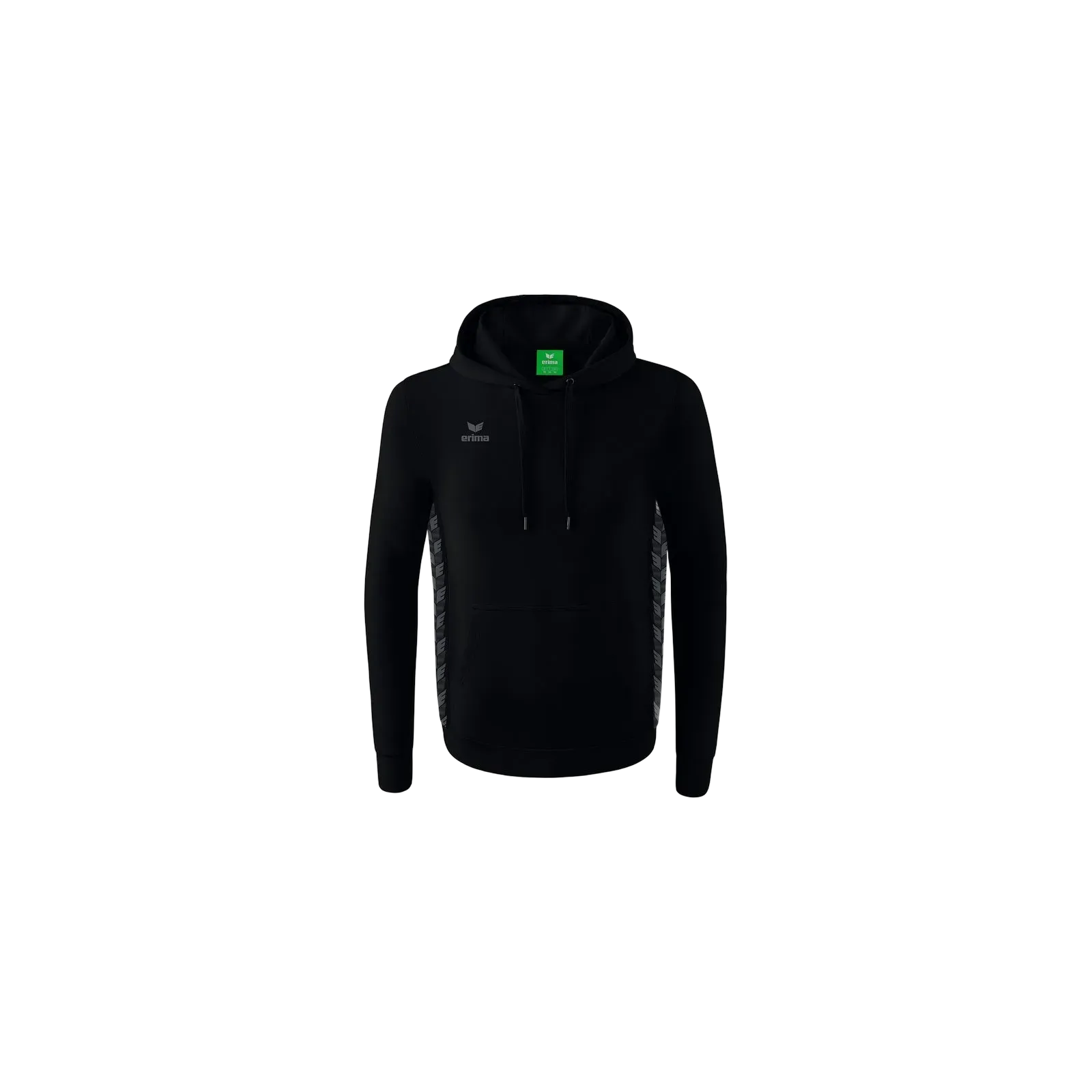 Sweat à capuche Essential Team
