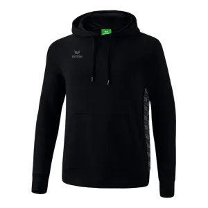 Sweat à capuche Essential Team