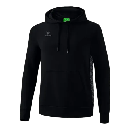 Sweat à capuche Essential Team