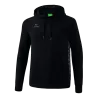 Sweat à capuche Essential Team