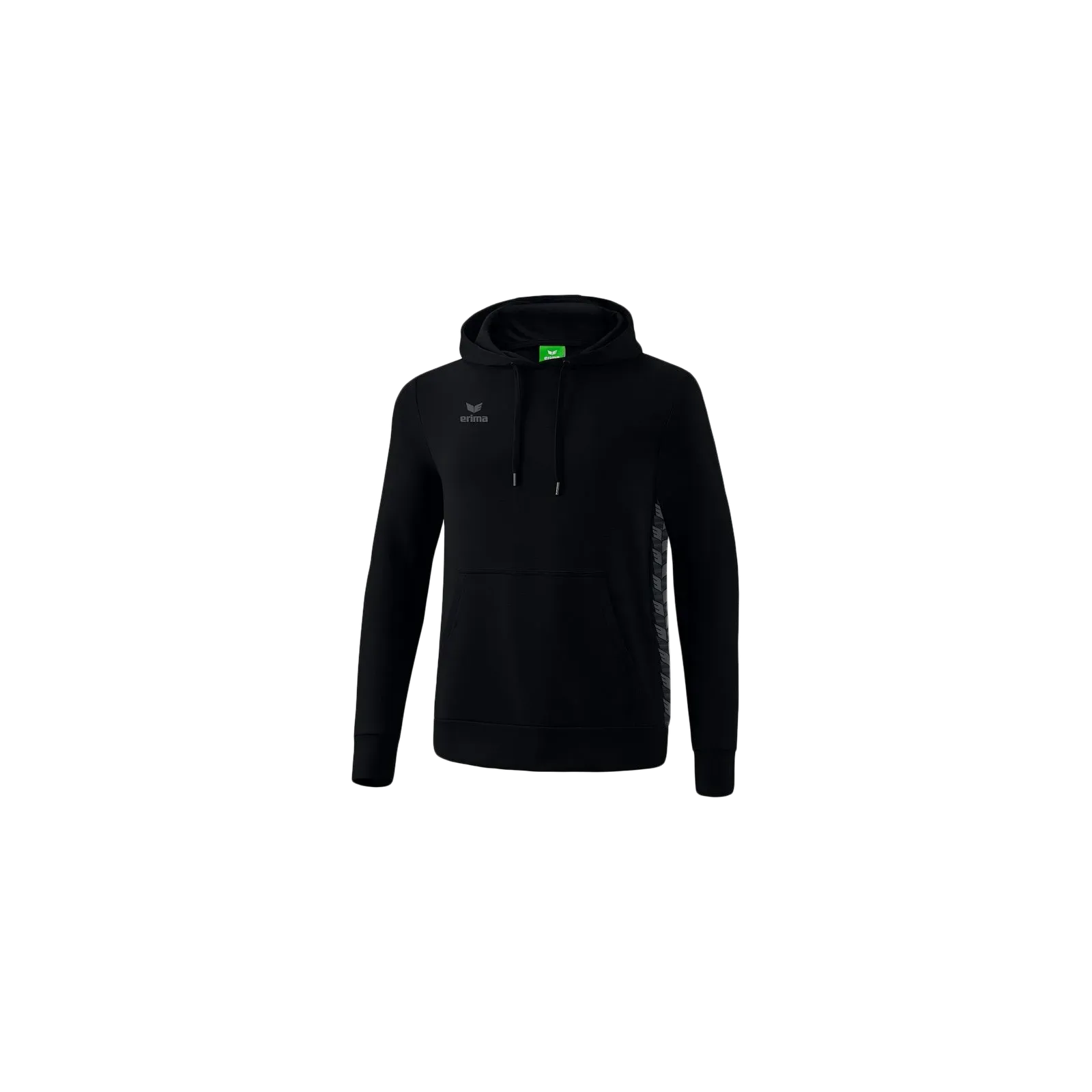 Sweat à capuche Essential Team