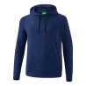 New marine/Gris ardoise