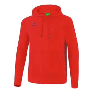 Sweat à capuche Essential Team