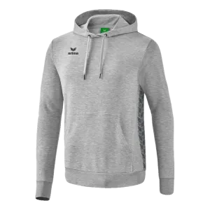 Sweat à capuche Essential Team