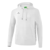 Blanc/Gris pierre