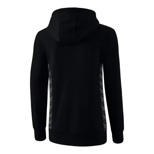 Sweat à capuche Essential Team Femme