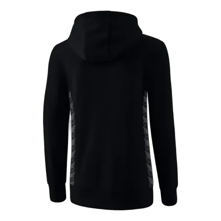 Sweat à capuche Essential Team Femme