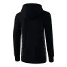 Sweat à capuche Essential Team Femme