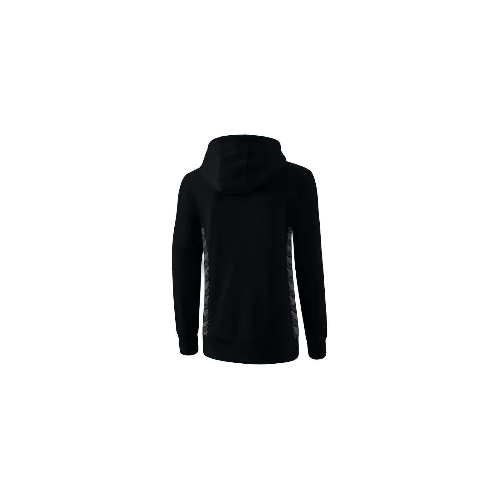 Sweat à capuche Essential Team Femme
