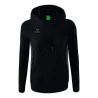 Sweat à capuche Essential Team Femme