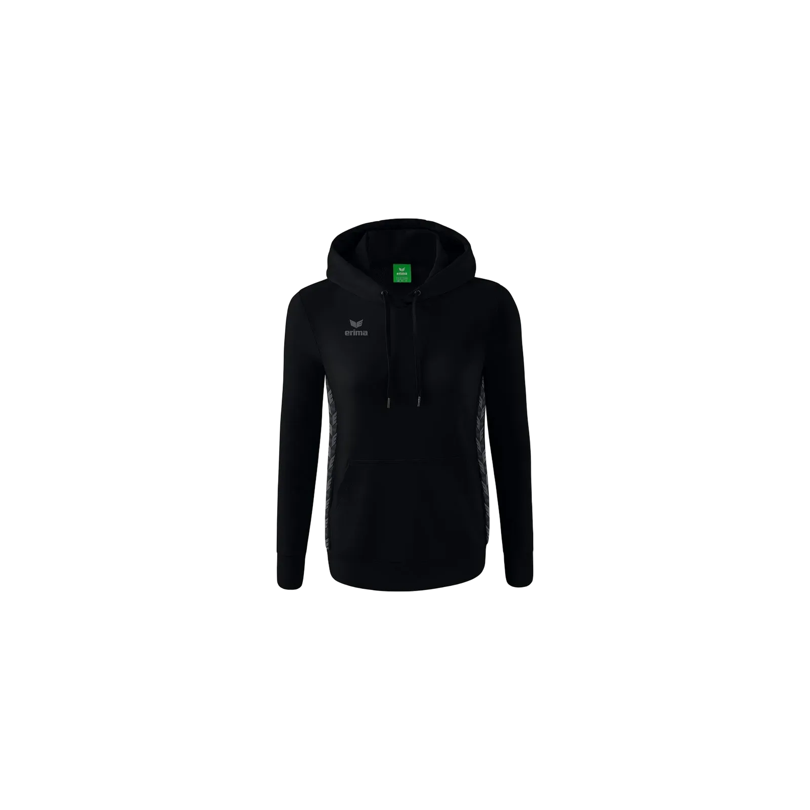 Sweat à capuche Essential Team Femme