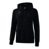 Sweat à capuche Essential Team Femme