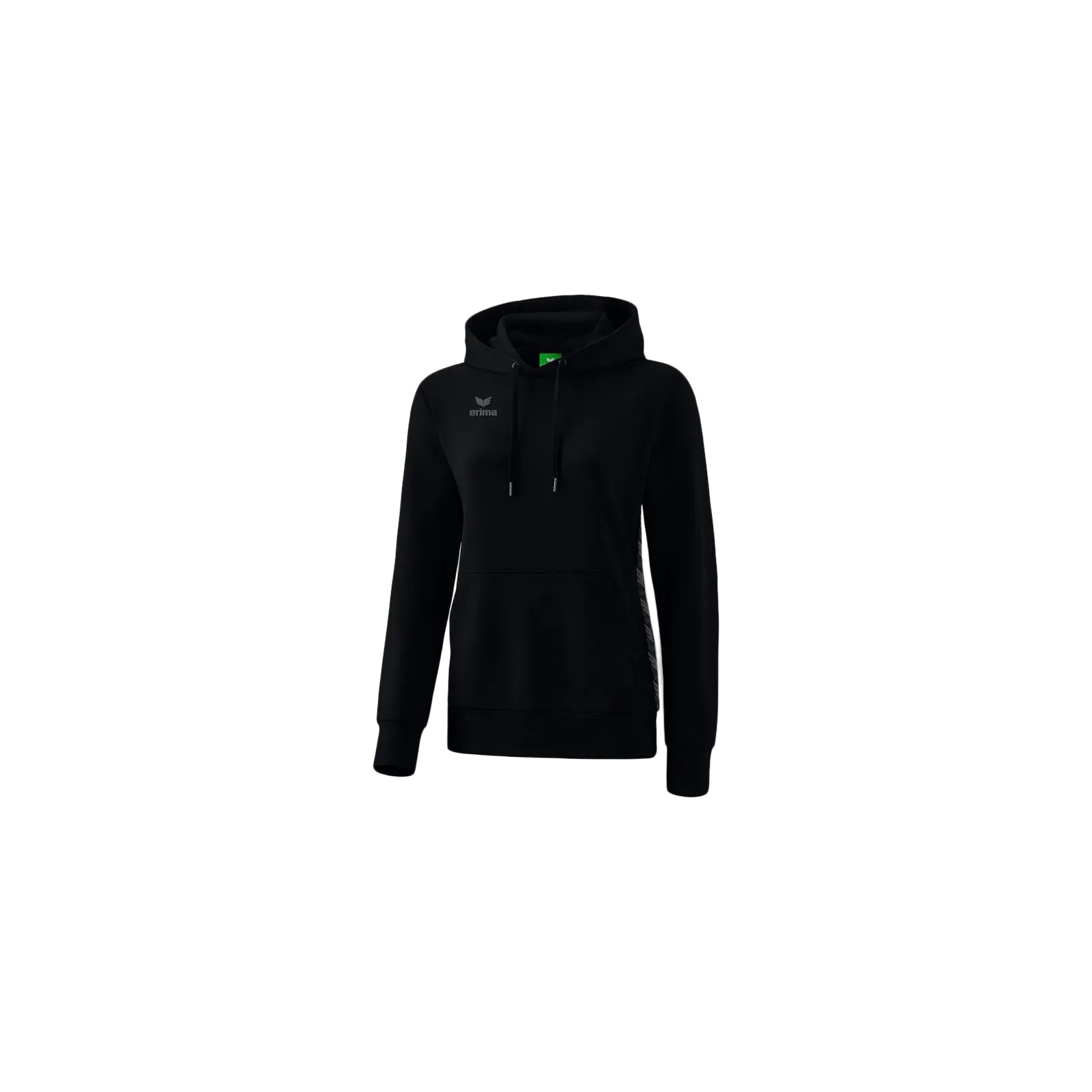 Sweat à capuche Essential Team Femme