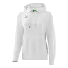 Blanc/Gris pierre