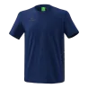 New marine/Gris ardoise