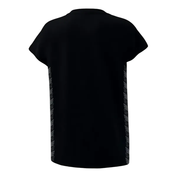 T-shirt Essential Team Femme