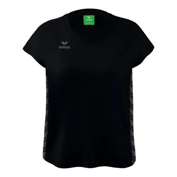 T-shirt Essential Team Femme
