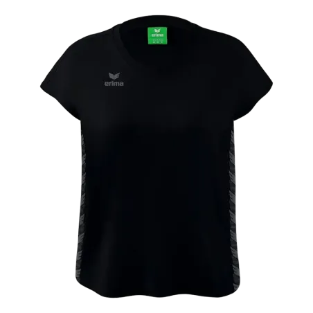 T-shirt Essential Team Femme