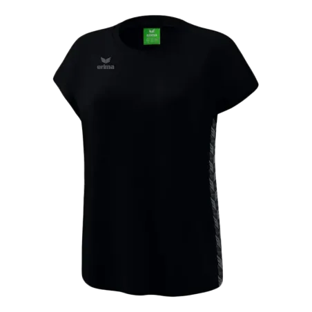 T-shirt Essential Team Femme