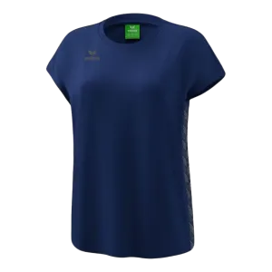 T-shirt Essential Team Femme