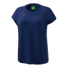 New marine/Gris ardoise