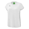 Blanc/Gris pierre