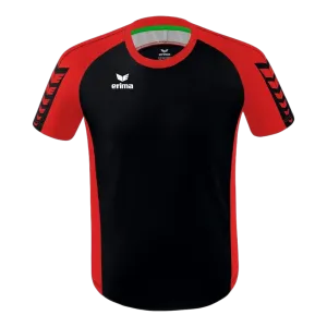 Maillot Six Wings