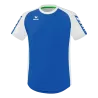 New roy/Blanc