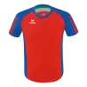 Rouge/New roy