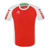 Rouge/Blanc