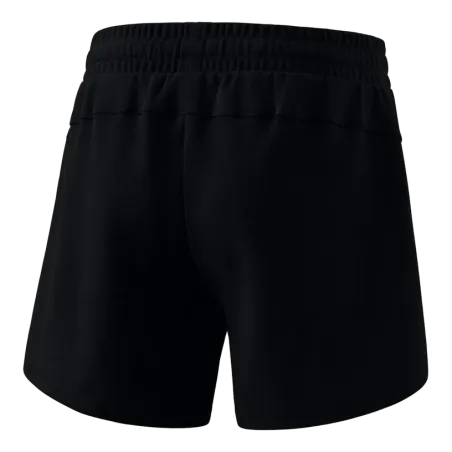 Short sweat Essential Team Femme