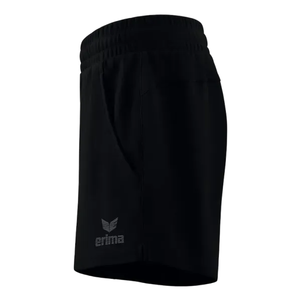 Short sweat Essential Team Femme