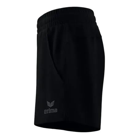 Short sweat Essential Team Femme