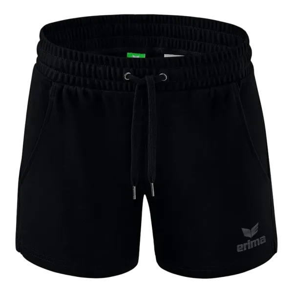 Short sweat Essential Team Femme