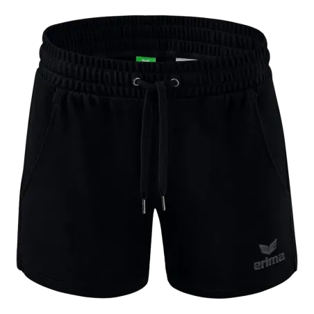 Short sweat Essential Team Femme