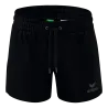 Short sweat Essential Team Femme