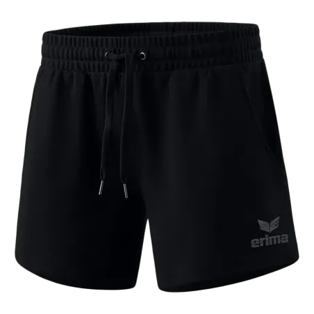 Short sweat Essential Team Femme