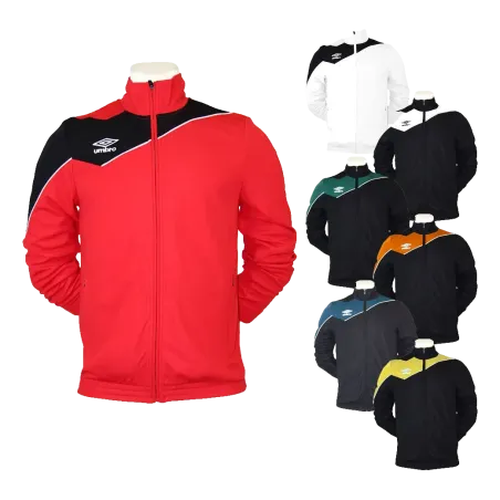 Veste Division 1 Unlined