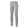Gris clair chiné/Gris ardoise