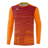 Orange fluo/Bordeaux