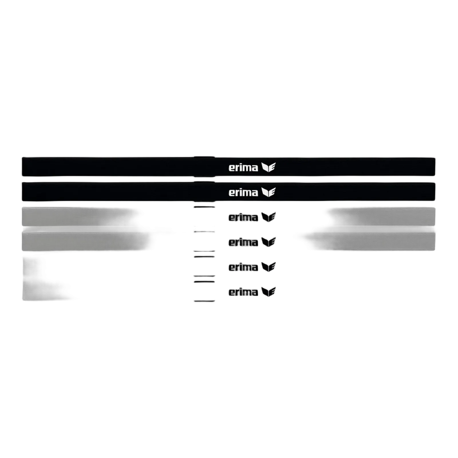 Lot de 6 serre-tête