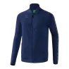 New marine/Gris ardoise