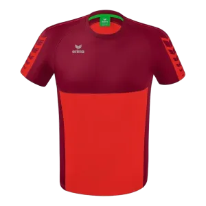 T-shirt Six Wings