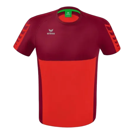 T-shirt Six Wings