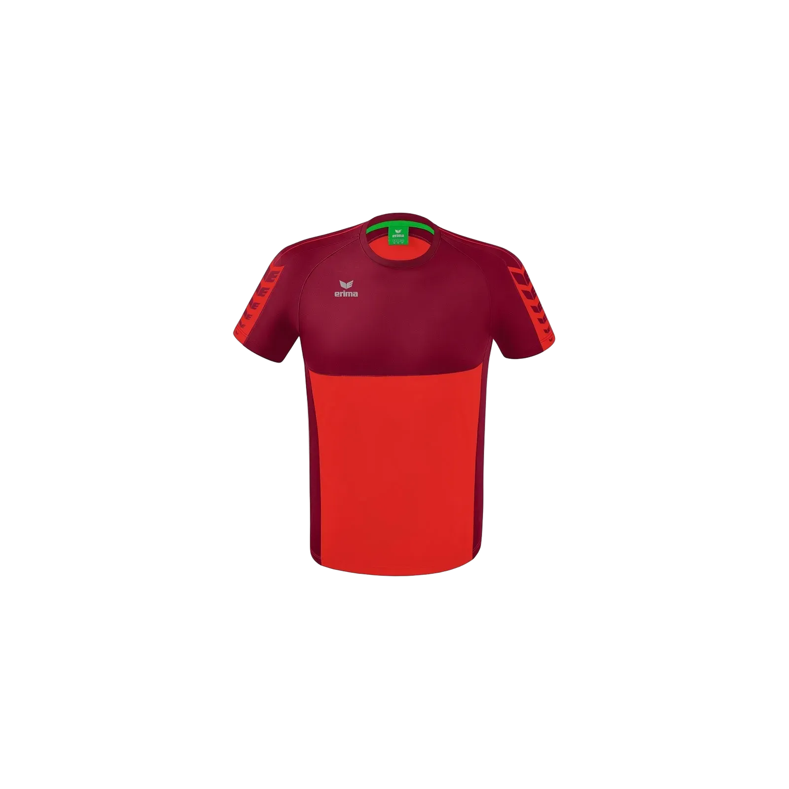 T-shirt Six Wings