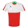 Rouge/Blanc